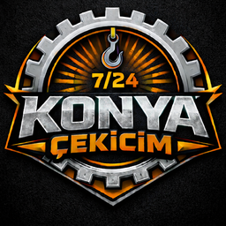 Konya Çekicim – Adem Ildırar 7/24 logo